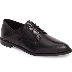 Nordstrom Treasure & Bond Corbin Oxfords
